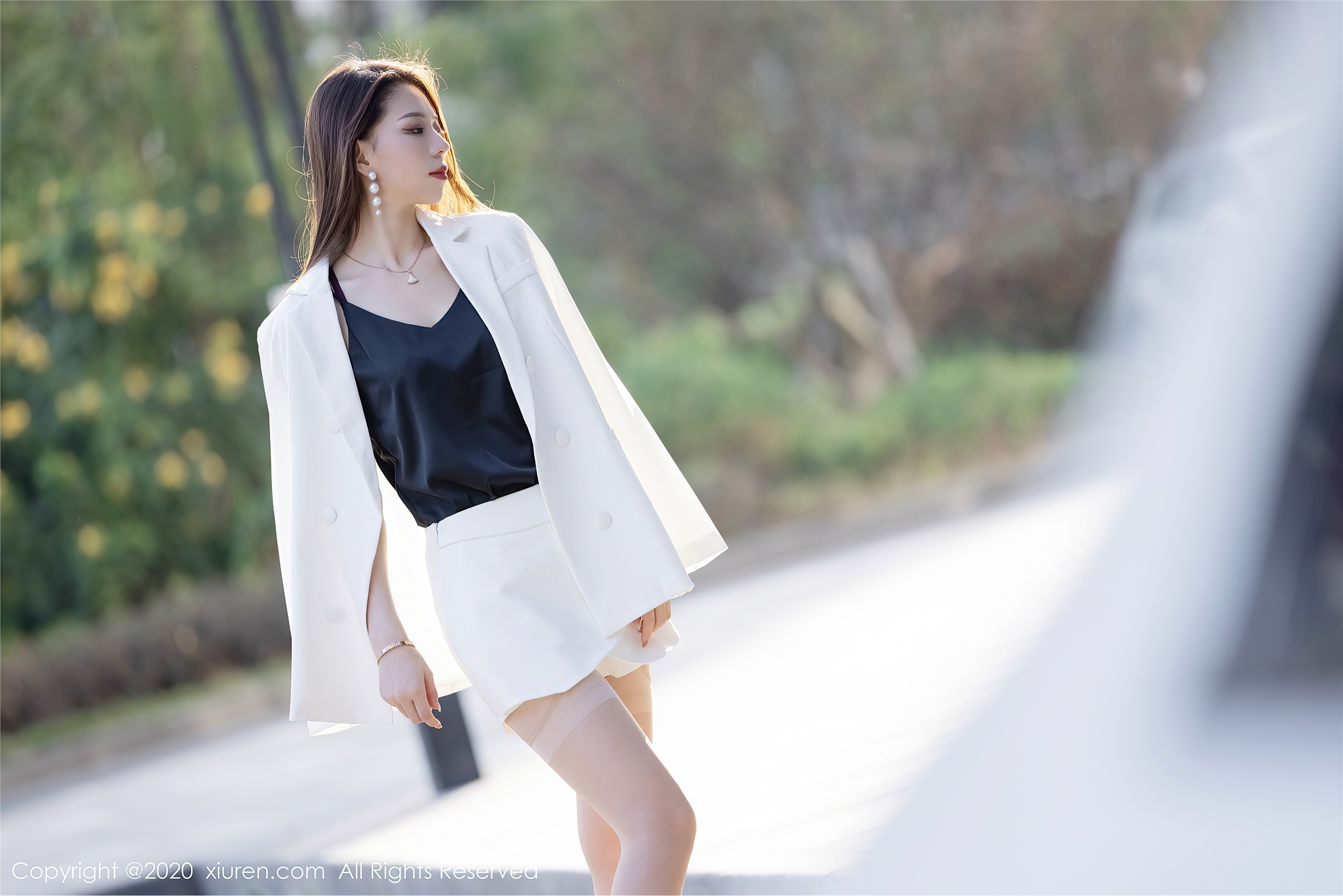 XiuRen秀人网  2020.12.08 No.2868 言沫